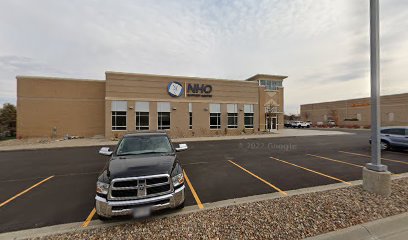 NHO Support Center