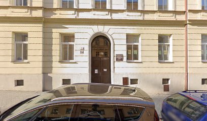 Úřad městské části Brno-Královo Pole-Odbor sociálních služeb