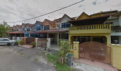 Azie Homestay Skudai Johor Bahru