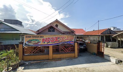 Nasi Kuning