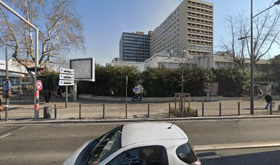 Institut de la Maladie d'Alzheimer Marseille