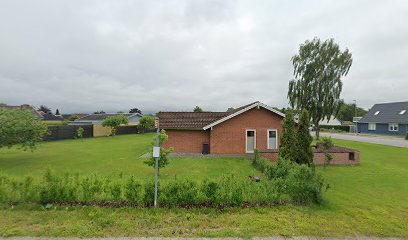Digesvalevej (Runesvinget / Godthåb)