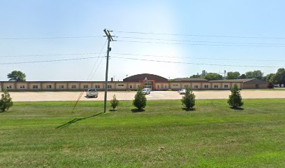 West Hancock Middle School