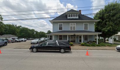Manakee Funeral Home