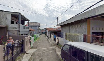 Rumah noval