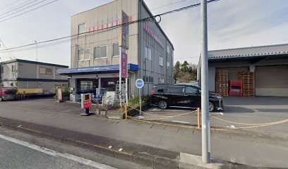 （有）いさみやスチール家具店