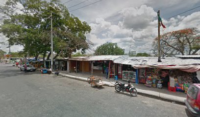 RedNatura Campeche