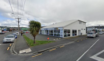 Russet Engineering Sales Dunedin ParkerStore