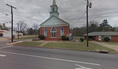 Berean Baptist Church