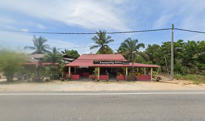 RESTORAN KAMPUNG KITA @ SETIU