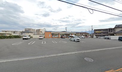 セブン-イレブン 昭和町河西店