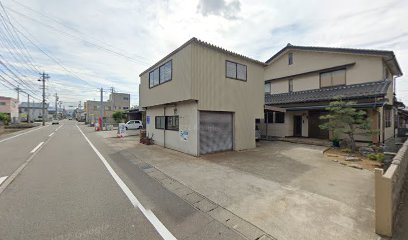 地域包括支援センター松任中央