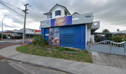 NZ Post Shop Te Atatu