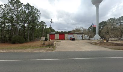 Sandy Hill Fire Station