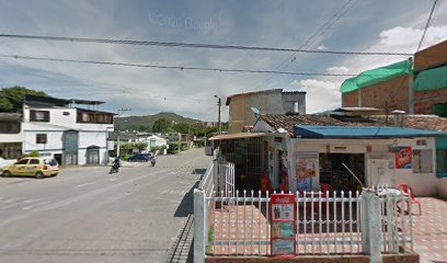 Verduras Lili, Barrio El Trapiche, Comuna del Trapiche