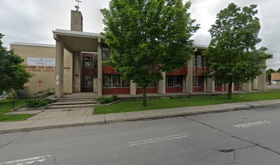 Our Lady of Pompei Elementary School