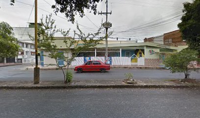 Gimnasio Bilingue La Colina