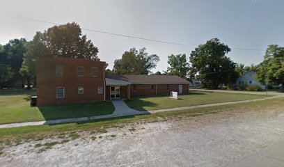 Lamar Church of the Nazarene