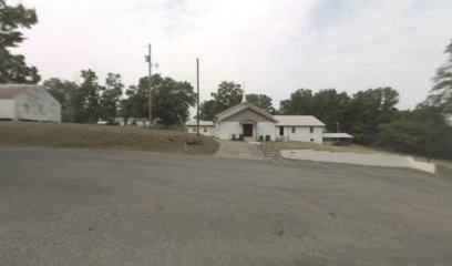 Cave Spring Missionary Baptist Church