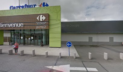 CERTIFICAT CARTE GRISE chez MISTER MINIT CARREFOUR CESSON SEVIGNE Cesson-Sévigné