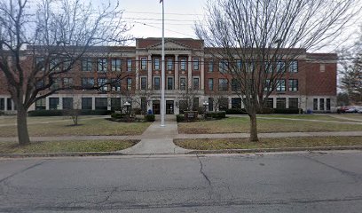 Wyoming Middle ASC School