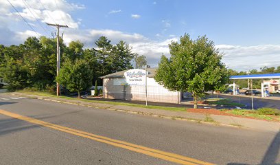 Alltown Car Wash