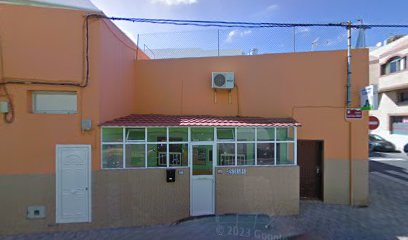 C.A.I. Centro de Aterncion A la Infancia Mundo Disney en Puerto del Rosario