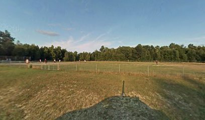 Hallowell Recreational Baseball Field