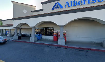 Albertsons Deli