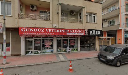 Gündüz Veteriner Kliniği