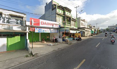 Gagoex Dogital Photo Studio