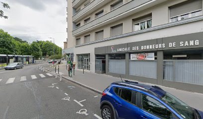 Tarot Club Saint-Etienne