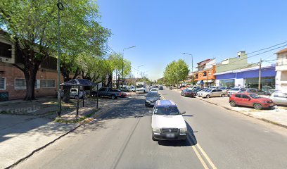 Avenida Andrés Rolon 2101-2199
