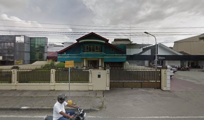Asosiasi Real Estate Broker Indonesia (AREBI) - DPD Sumatera Utara