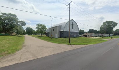 Minerva Community Church