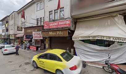 Saadet Partisi-safranbolu İlçe Başkanlığı