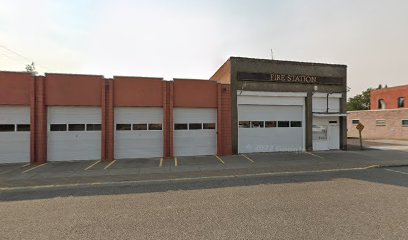 columbia-walla walla co. fire district #2