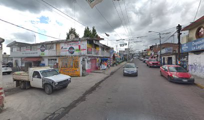 Pasteleria Dary´s San Miguel