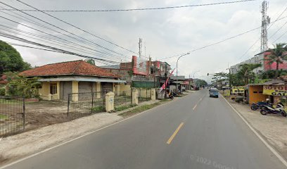 Sinar Baru Ren Car