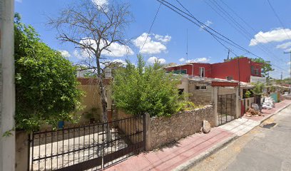 Capilla Guadalupe