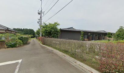 介護老人保健施設 葵の園・霞ケ浦