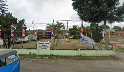 rumah makan sarapan pagi