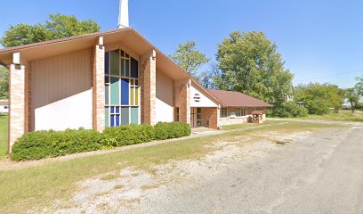 United Methodist Church