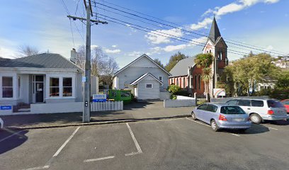 Montessori Children's House (Dunedin)