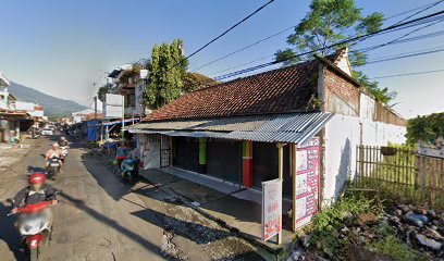 Ayam Geprek & Fried Chicken Link'Go