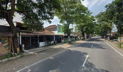 Sate nganjuk