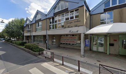 Ecole Maternelle Hautes Bruyères