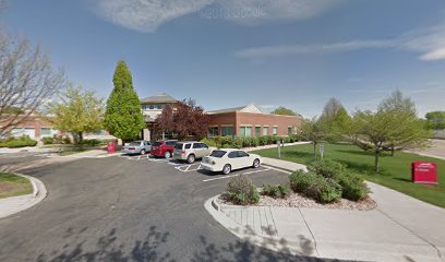 UCHealth Physical Therapy and Rehabilitation Clinic - Windsor