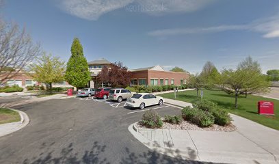 UCHealth Radiology - Windsor