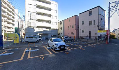 タイムズカー タイムズ西所沢